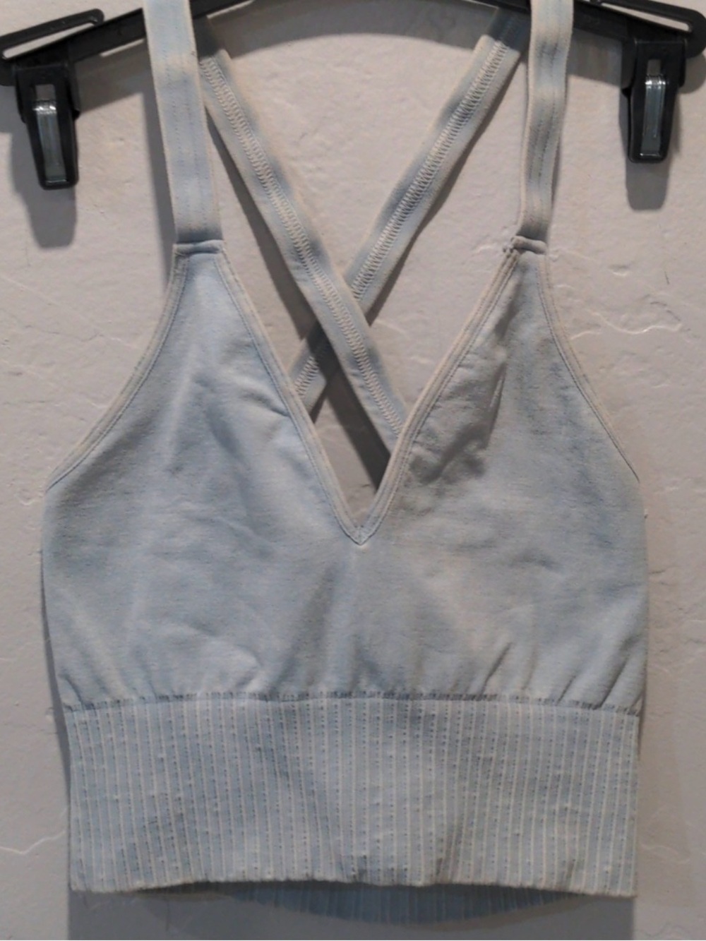 FREE PEOPLE MOVEMENT SPORTS BRA